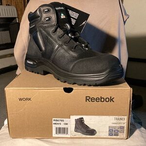 Reebok TRAINEX Composit Toe Boots